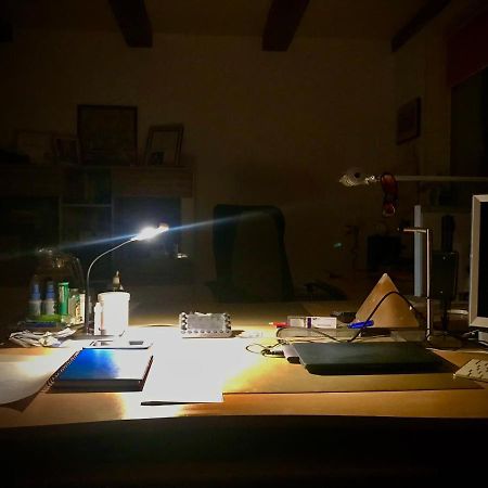 Transylvania Escape Lejlighed Richisu Eksteriør billede